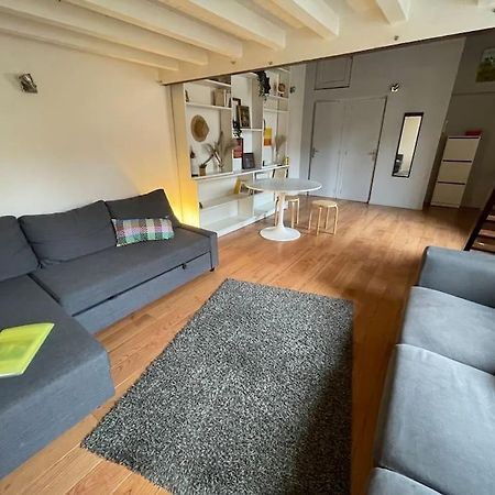 Joli Canut - Proche De Fourviere - 6 Couchages Lyon Zewnętrze zdjęcie