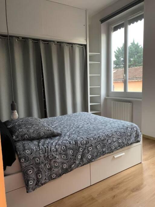 Joli Canut - Proche De Fourviere - 6 Couchages Lyon Zewnętrze zdjęcie